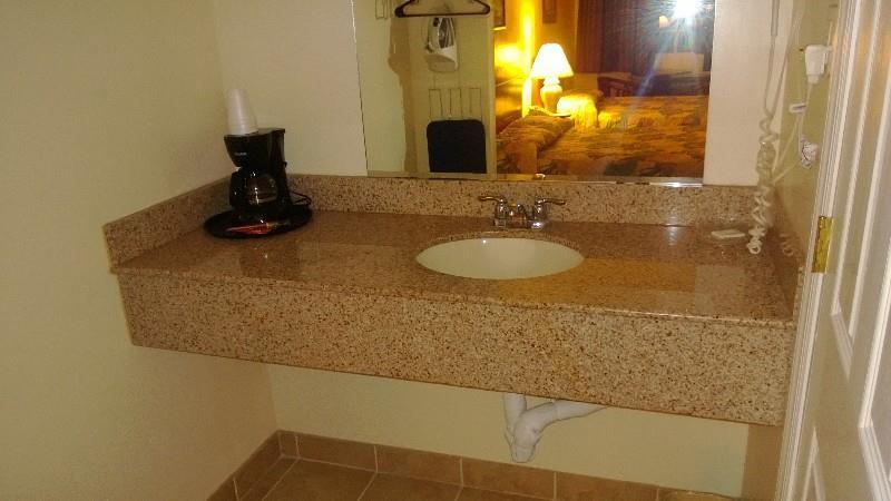 Passport Inn Somers Point - Somers Point Bagian luar foto