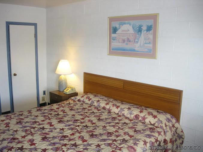 Passport Inn Somers Point - Somers Point Ruang foto