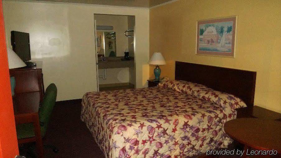 Passport Inn Somers Point - Somers Point Bagian luar foto