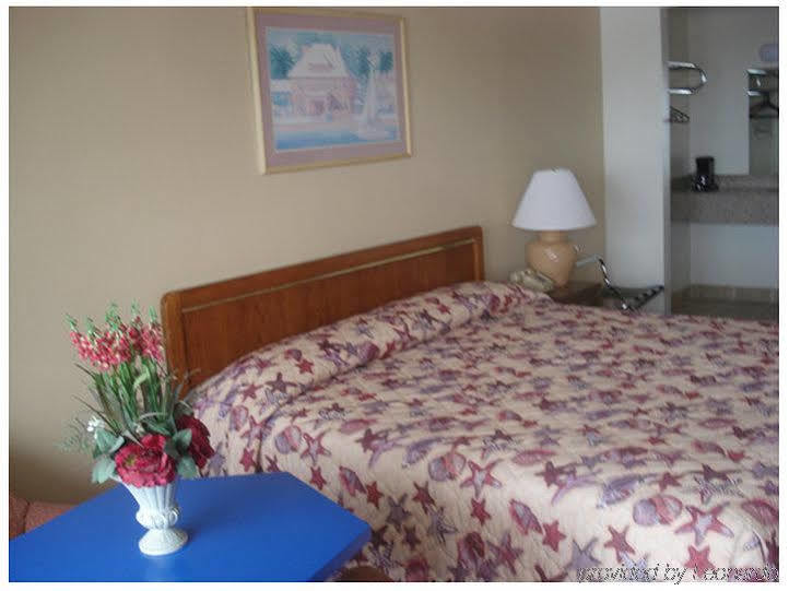 Passport Inn Somers Point - Somers Point Bagian luar foto